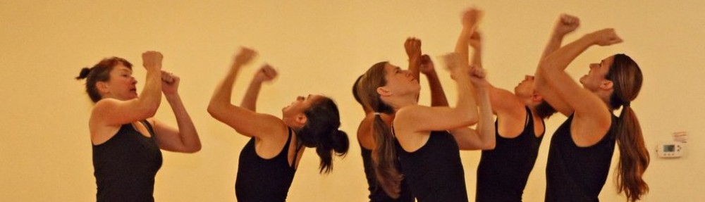 UPside Dance Company