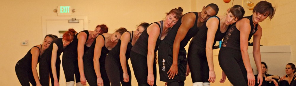 UPside Dance Company