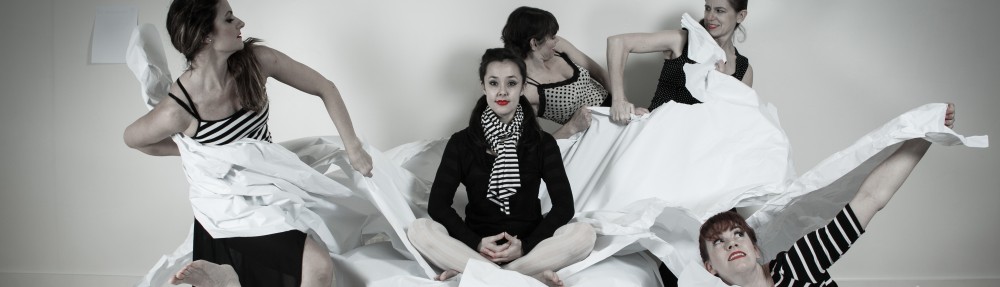 UPside Dance Company