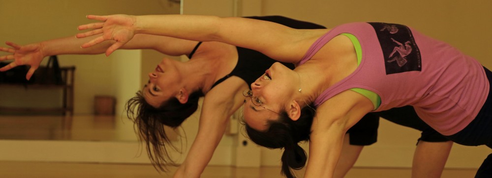 UPside Dance Company