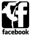 Facebook icon dance