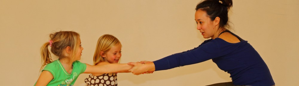 UPside Dance Company