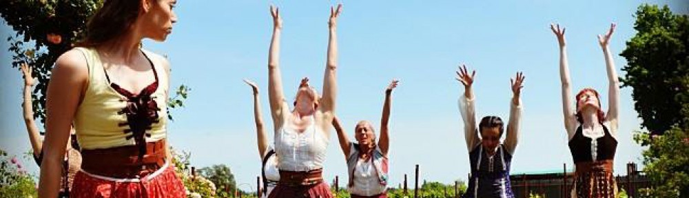 UPside Dance Company