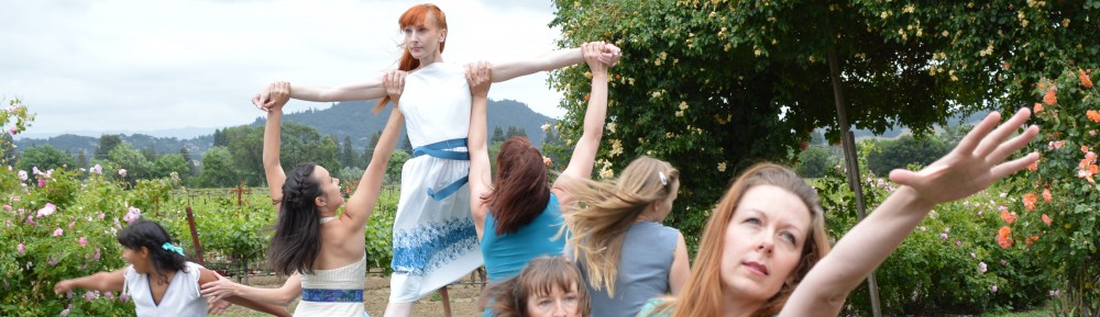 UPside Dance Company