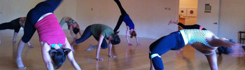 UPside Dance Company