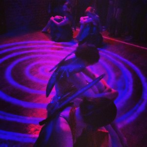 nafarious Faeiry dust