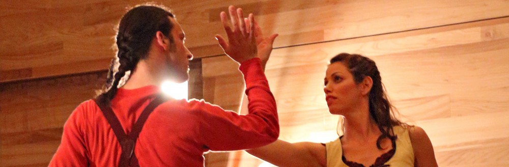 UPside Dance Company