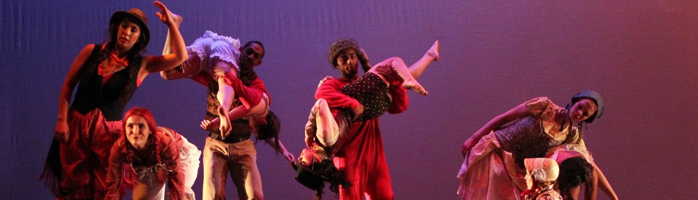 UPside Dance Company