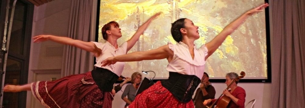 UPside Dance Company