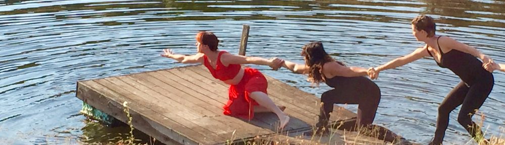 UPside Dance Company