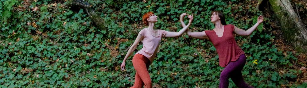 UPside Dance Company