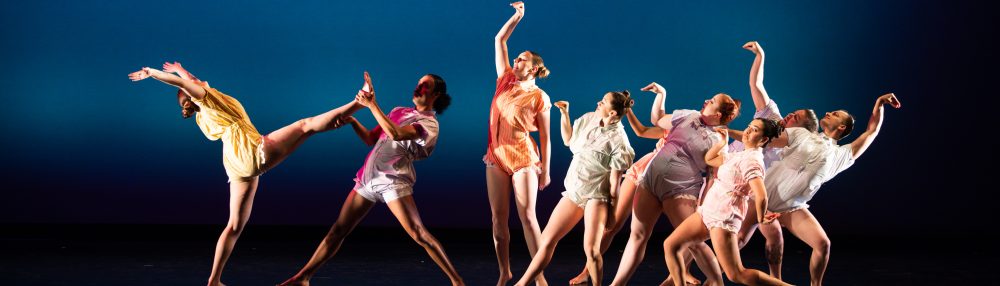 UPside Dance Company