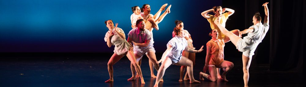 UPside Dance Company