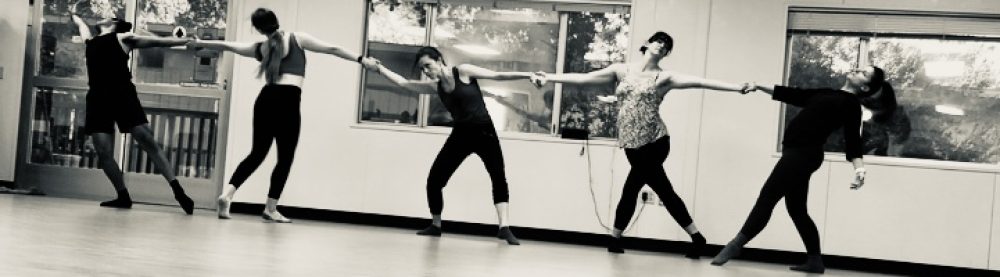 UPside Dance Company