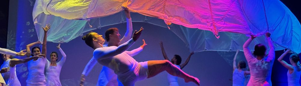 UPside Dance Company