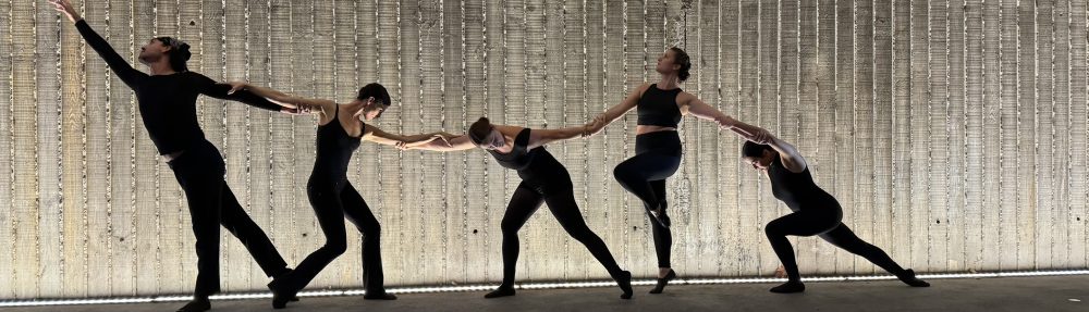 UPside Dance Company