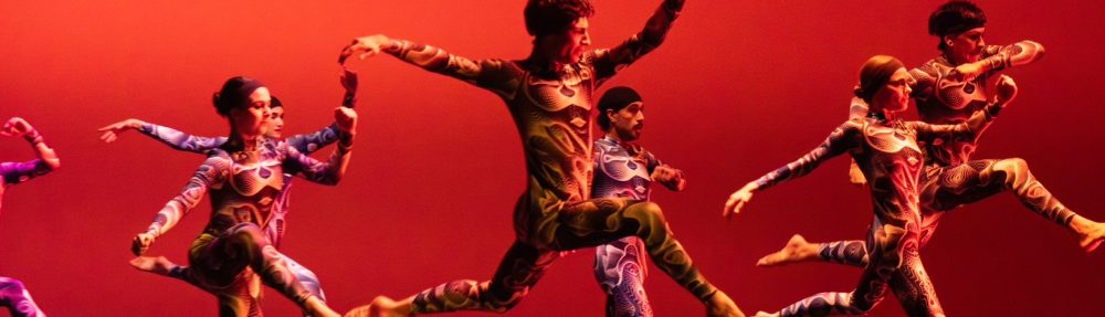 UPside Dance Company