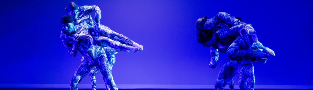 UPside Dance Company